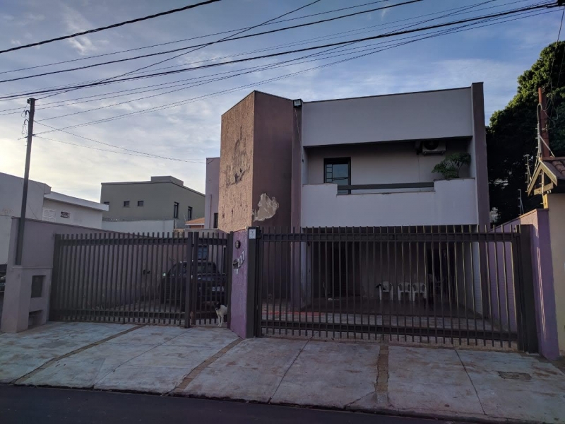 Foto: Nova Ribeirânia Ribeirão Preto/SP