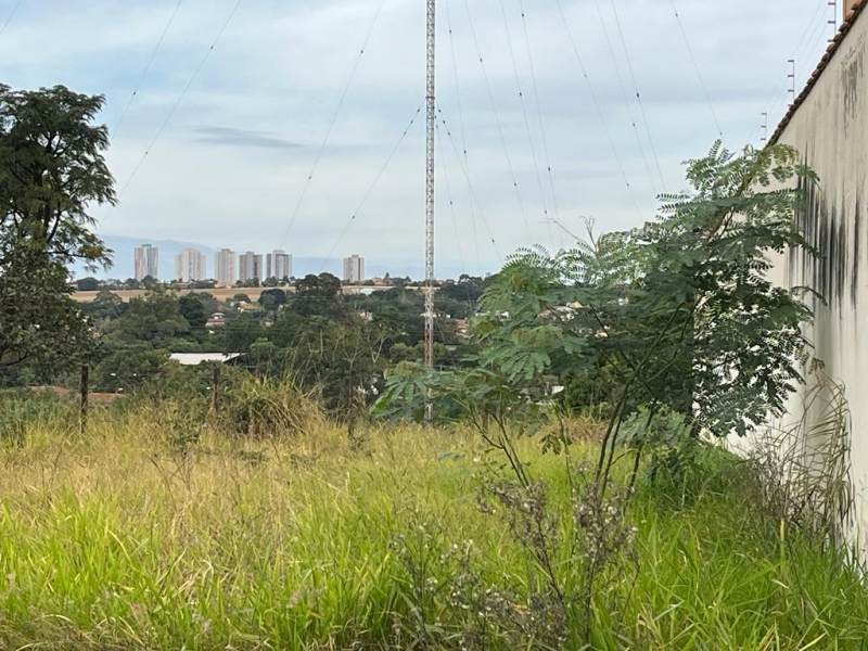 Foto: Ribeirânia Ribeirão Preto/SP