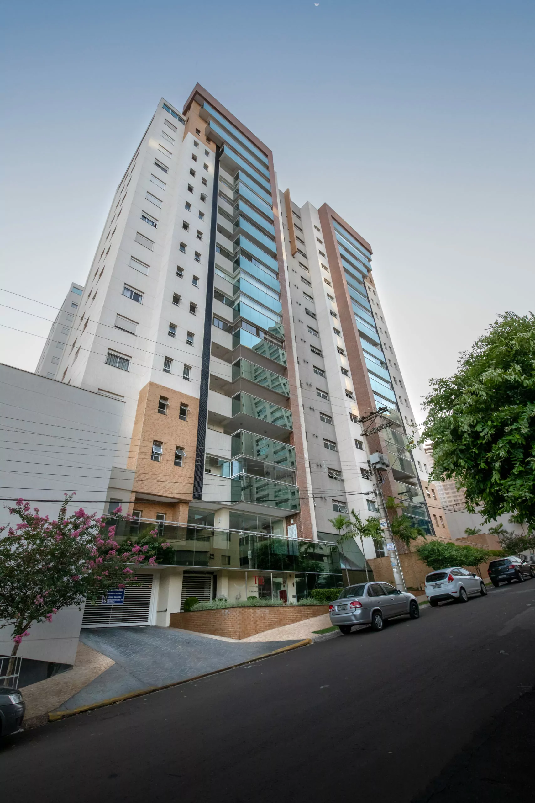 Foto: Jardim Botânico Ribeirão Preto/SP