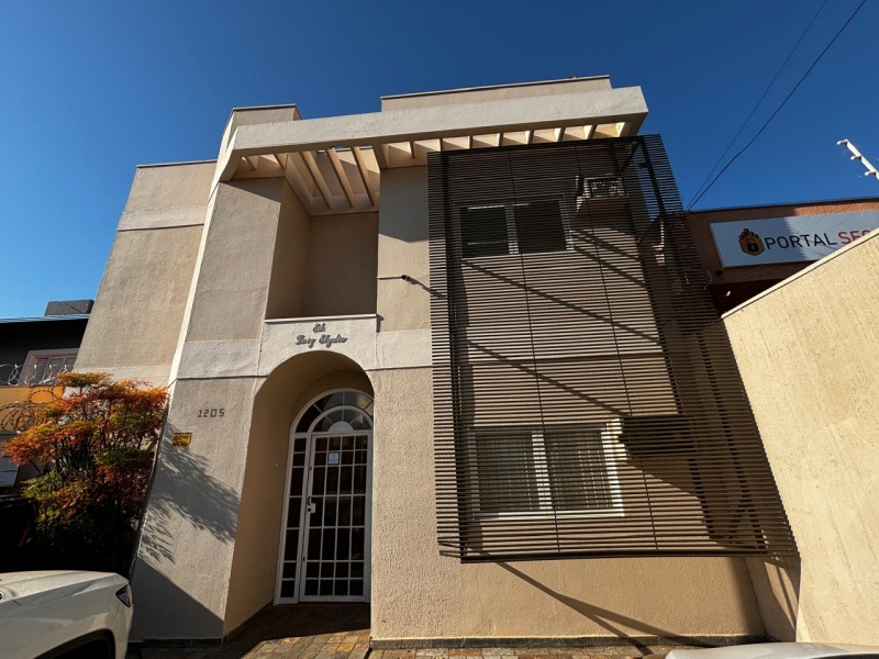 Foto: Jardim Irajá Ribeirão Preto/SP